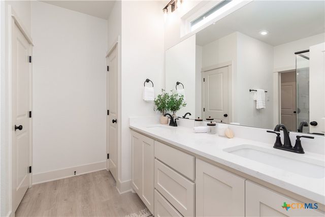 8618 Glade Drive, Temple, TX 76502