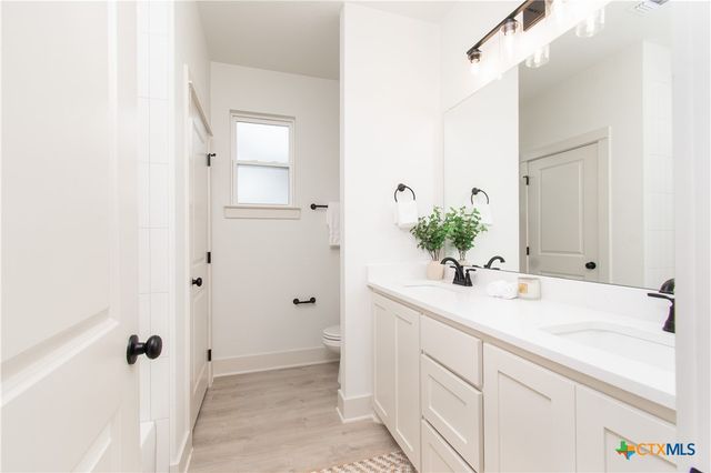 8618 Glade Drive, Temple, TX 76502