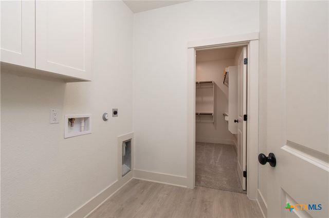 8618 Glade Drive, Temple, TX 76502