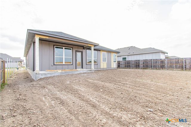 8618 Glade Drive, Temple, TX 76502