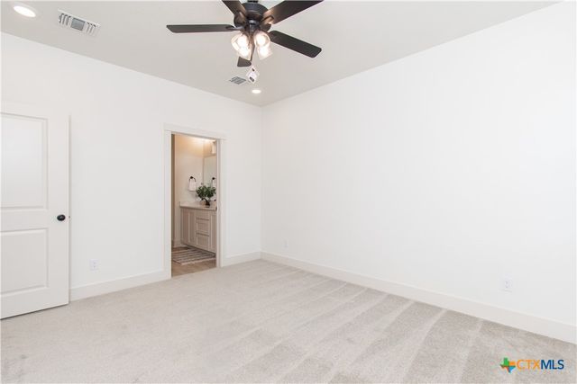 8618 Glade Drive, Temple, TX 76502