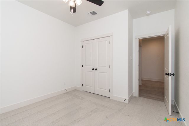 8618 Glade Drive, Temple, TX 76502