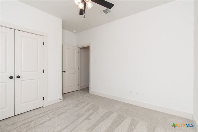 8618 Glade Drive, Temple, TX 76502