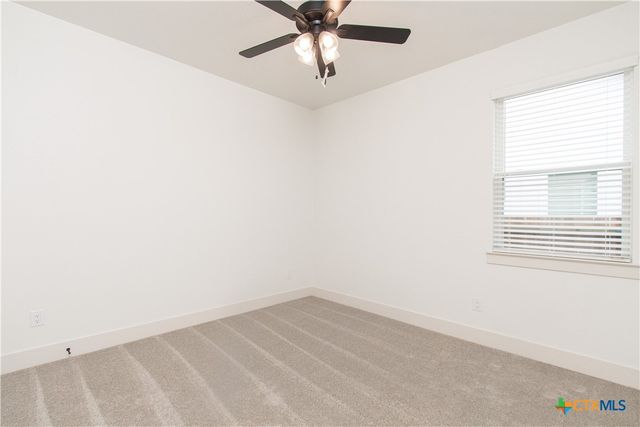 8618 Glade Drive, Temple, TX 76502