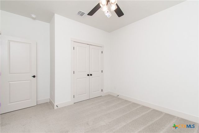 8618 Glade Drive, Temple, TX 76502