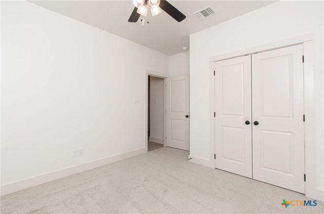 8618 Glade Drive, Temple, TX 76502