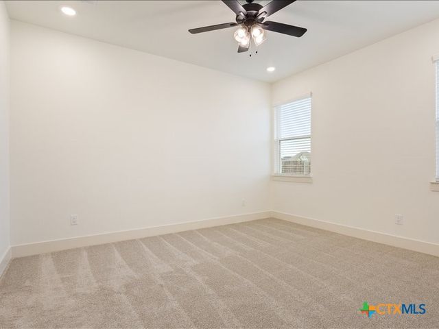 8618 Glade Drive, Temple, TX 76502