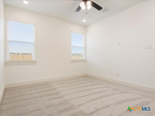 8618 Glade Drive, Temple, TX 76502