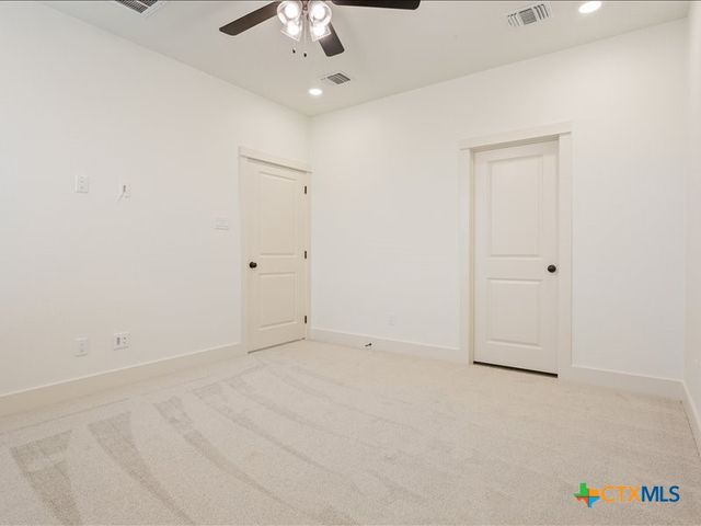 8618 Glade Drive, Temple, TX 76502