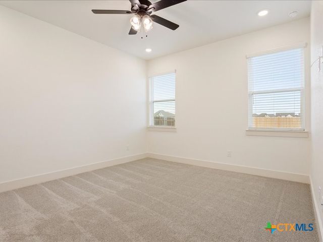 8618 Glade Drive, Temple, TX 76502