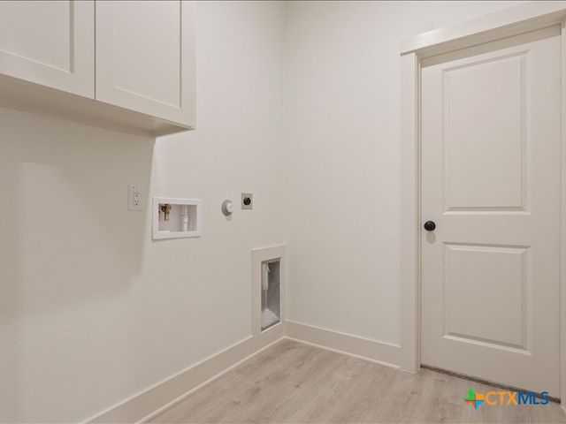 8618 Glade Drive, Temple, TX 76502