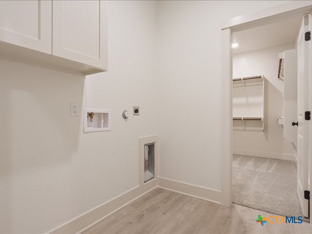 8618 Glade Drive, Temple, TX 76502