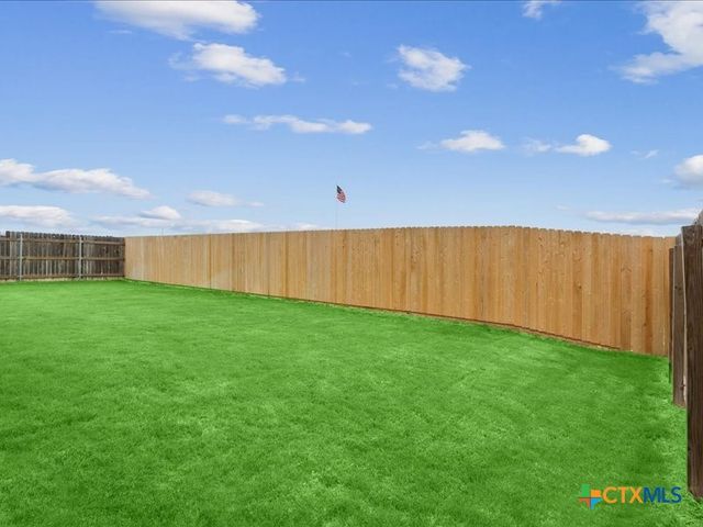 8618 Glade Drive, Temple, TX 76502