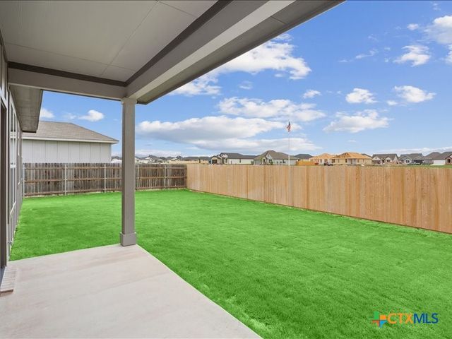 8618 Glade Drive, Temple, TX 76502
