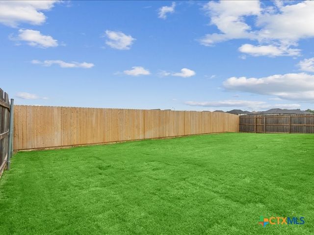 8618 Glade Drive, Temple, TX 76502