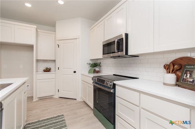 8618 Glade Drive, Temple, TX 76502