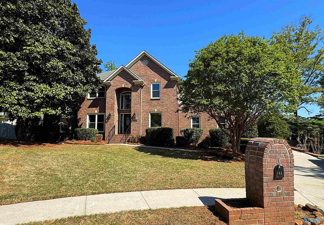 104 Hickory Court, Madison, AL 35758