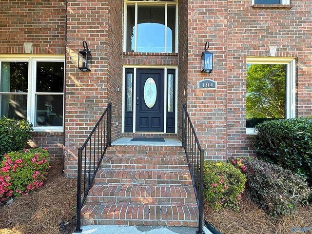 104 Hickory Court, Madison, AL 35758