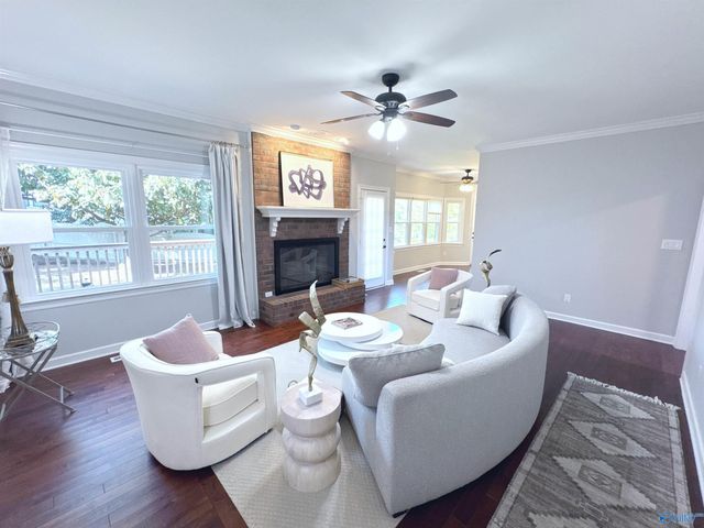 104 Hickory Court, Madison, AL 35758