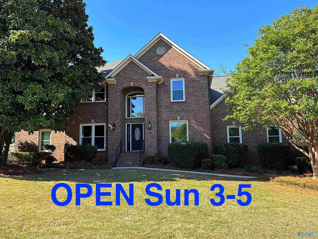 104 Hickory Court, Madison, AL 35758