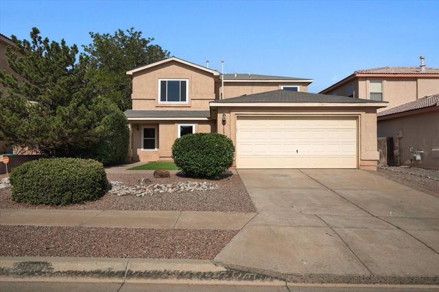 10939 Argonite Drive NW, Albuquerque, NM 87114