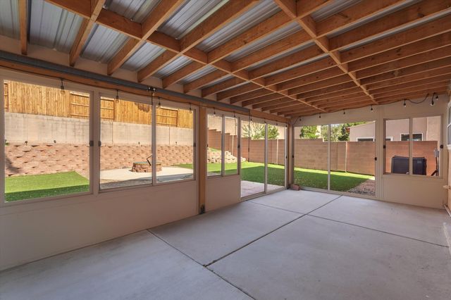 10939 Argonite Drive NW, Albuquerque, NM 87114