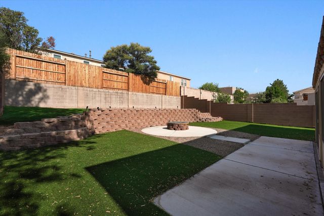 10939 Argonite Drive NW, Albuquerque, NM 87114