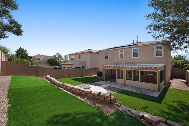 10939 Argonite Drive NW, Albuquerque, NM 87114