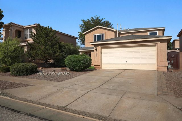 10939 Argonite Drive NW, Albuquerque, NM 87114