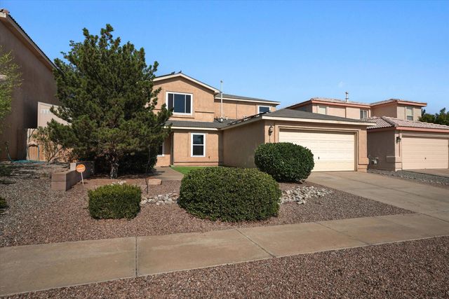10939 Argonite Drive NW, Albuquerque, NM 87114