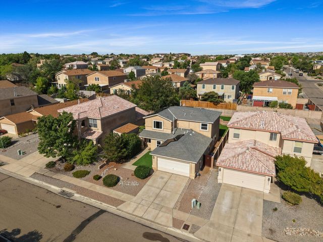 10939 Argonite Drive NW, Albuquerque, NM 87114