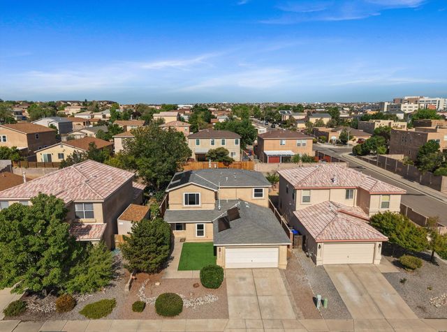 10939 Argonite Drive NW, Albuquerque, NM 87114