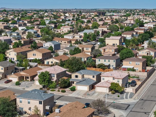 10939 Argonite Drive NW, Albuquerque, NM 87114