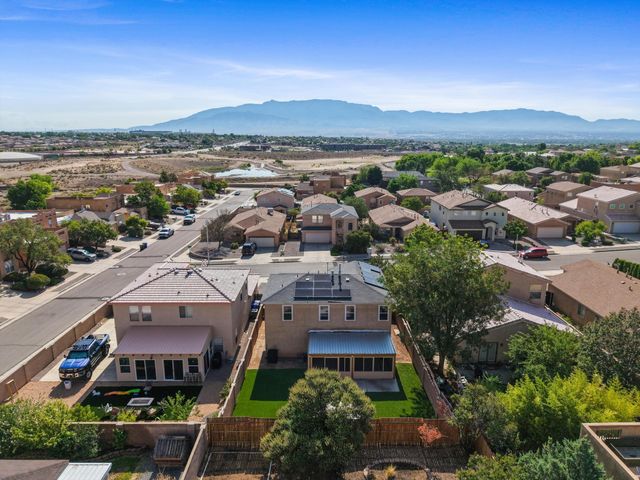 10939 Argonite Drive NW, Albuquerque, NM 87114