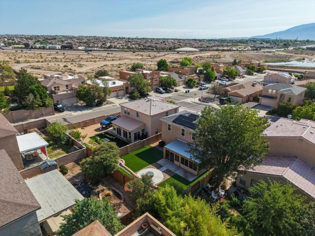 10939 Argonite Drive NW, Albuquerque, NM 87114