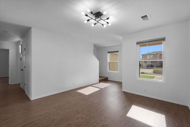 10939 Argonite Drive NW, Albuquerque, NM 87114
