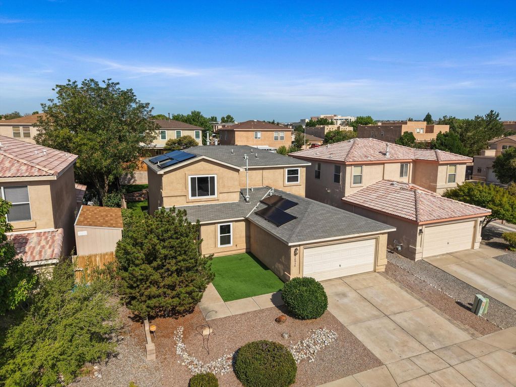 10939 Argonite Drive NW, Albuquerque, NM 87114