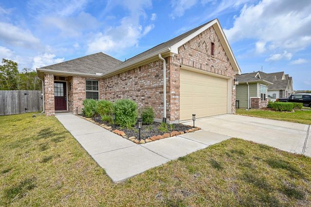 1188 Filly Creek Drive, Alvin, TX 77511