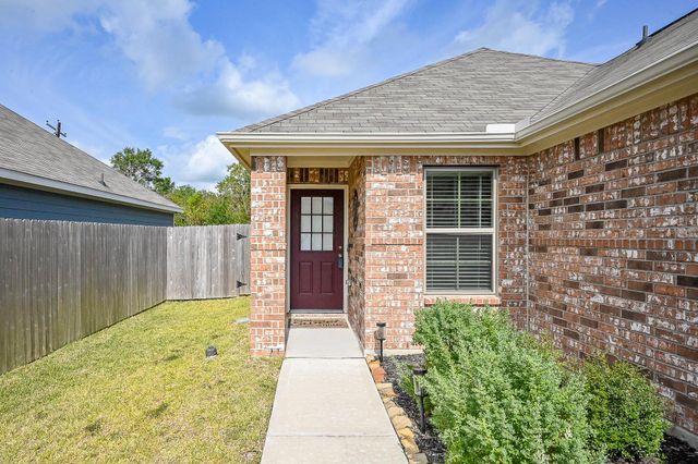 1188 Filly Creek Drive, Alvin, TX 77511
