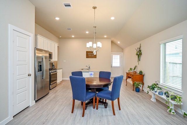 1188 Filly Creek Drive, Alvin, TX 77511