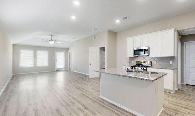 1188 Filly Creek Drive, Alvin, TX 77511