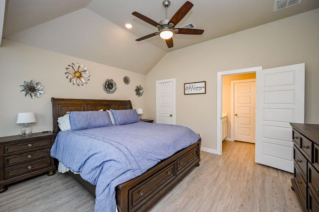 1188 Filly Creek Drive, Alvin, TX 77511