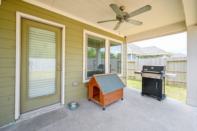 1188 Filly Creek Drive, Alvin, TX 77511
