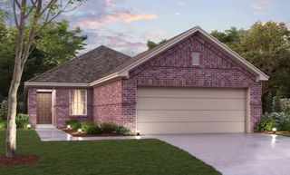 1188 Filly Creek Drive, Alvin, TX 77511