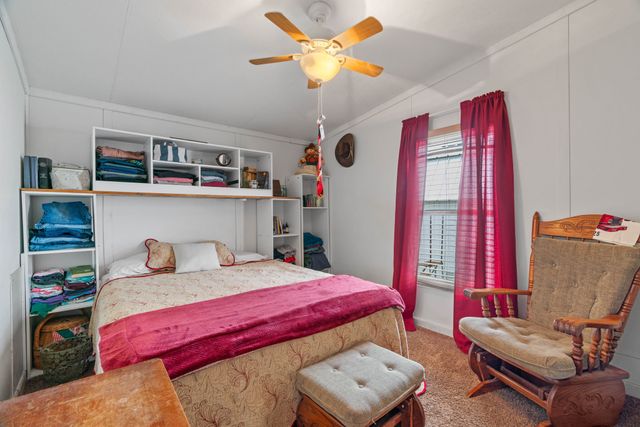 104 Runway Lane, Aurora, TX 76078