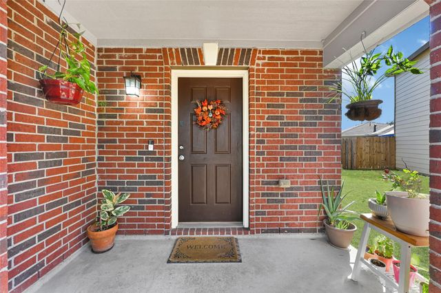 2911 Aspen Fair Trail, Spring, TX 77389