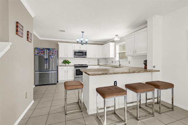 2911 Aspen Fair Trail, Spring, TX 77389