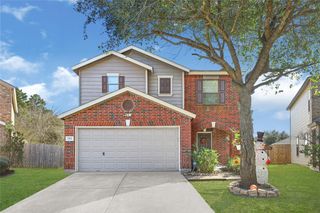 2911 Aspen Fair Trail, Spring, TX 77389