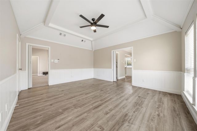 4925 Longwood Court, Irving, TX 75038