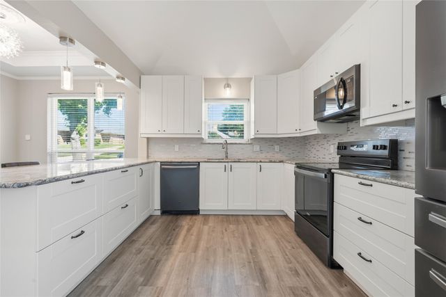 4925 Longwood Court, Irving, TX 75038